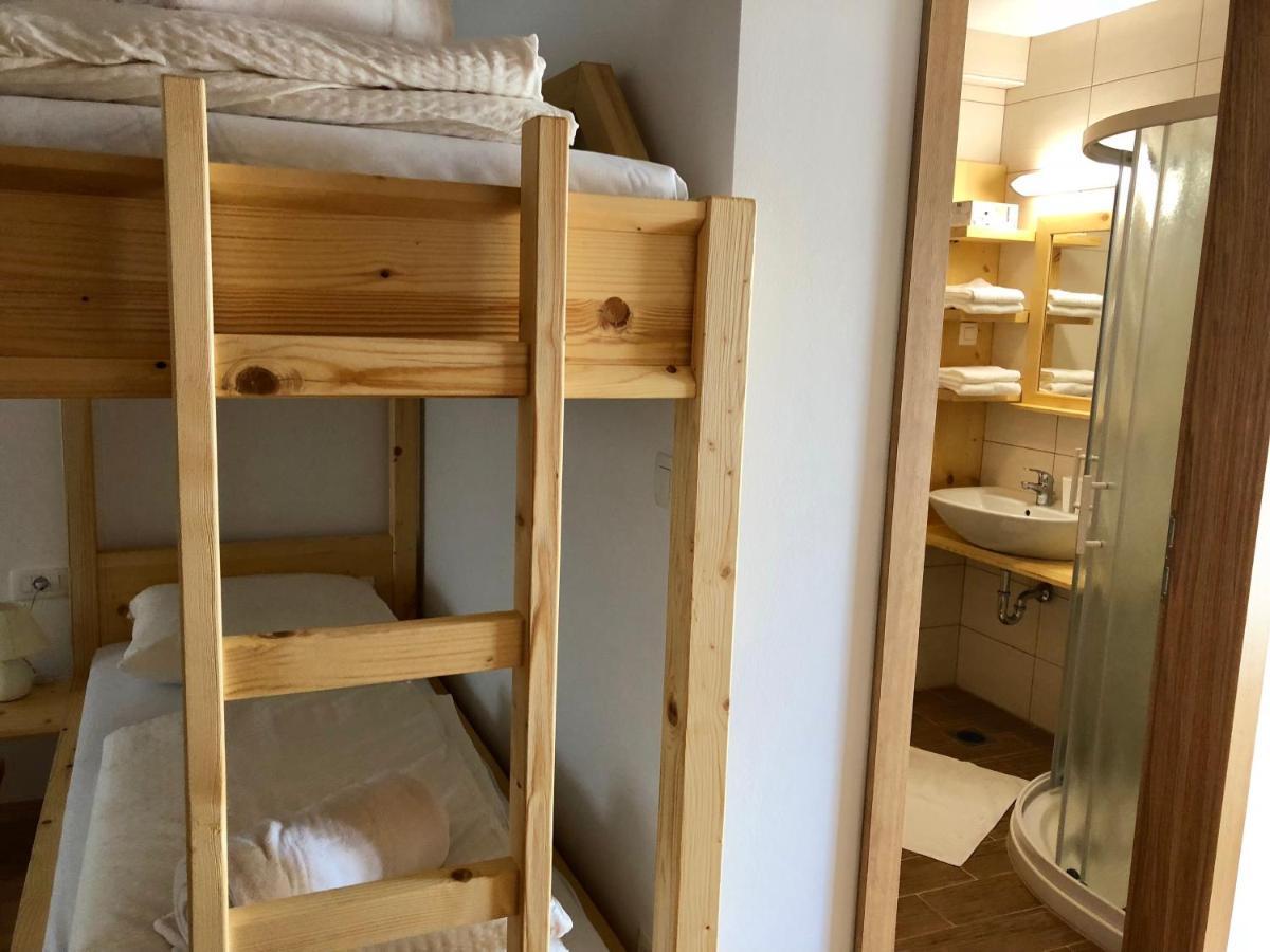 Sobe Brezje Bed & Breakfast Room photo