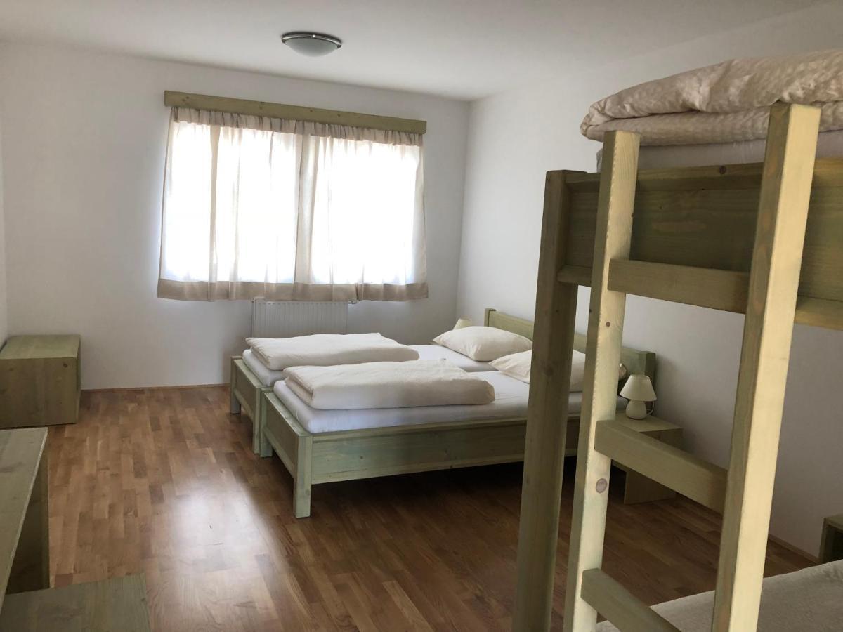 Sobe Brezje Bed & Breakfast Room photo